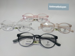 Gọng kính trẻ em P249